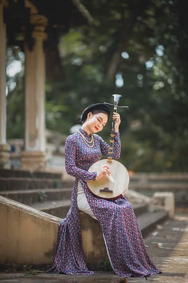 Folk Music